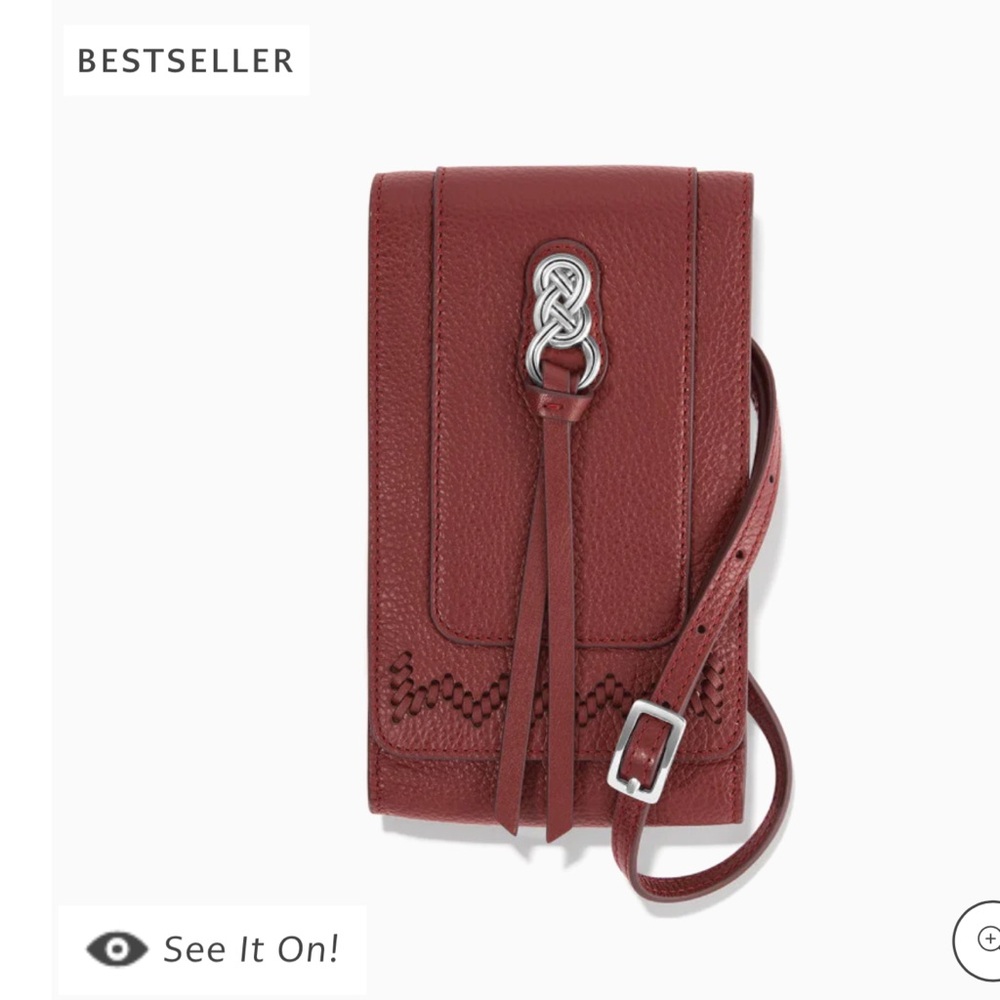 Brighton Phone Organizerizer